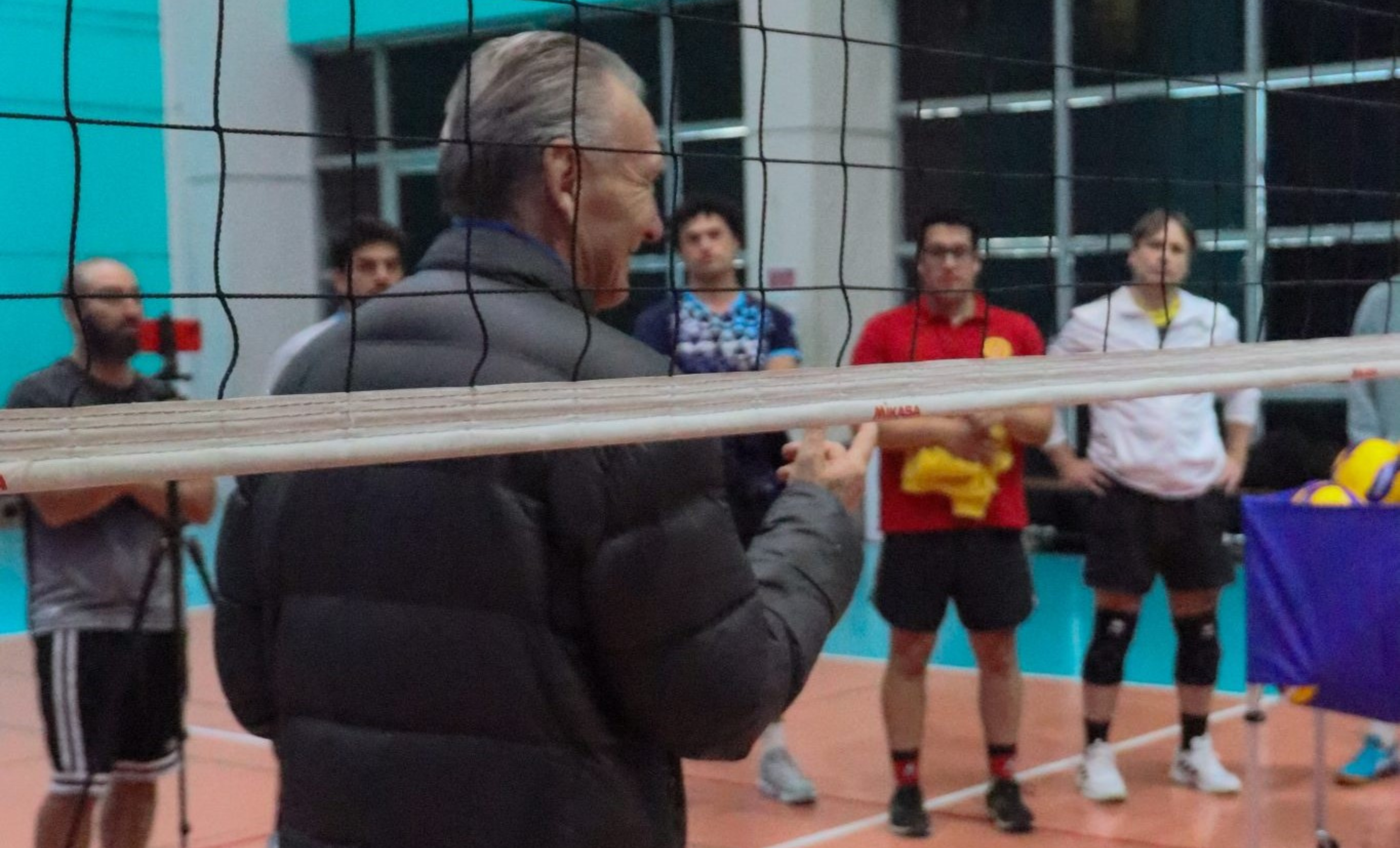 ¡QUEDA POCO! INSCRÍBETE AL CURSO INTERNACIONAL DE ENTRENADORES NIVEL 2 QUE LLEGARÁ A CHILE EN OCTUBRE